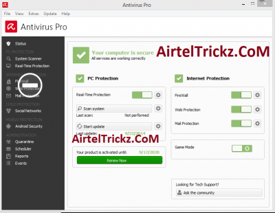 AirtelTrickz.CoM