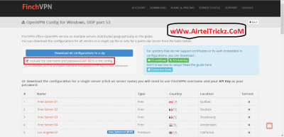 AirtelTrickz 4