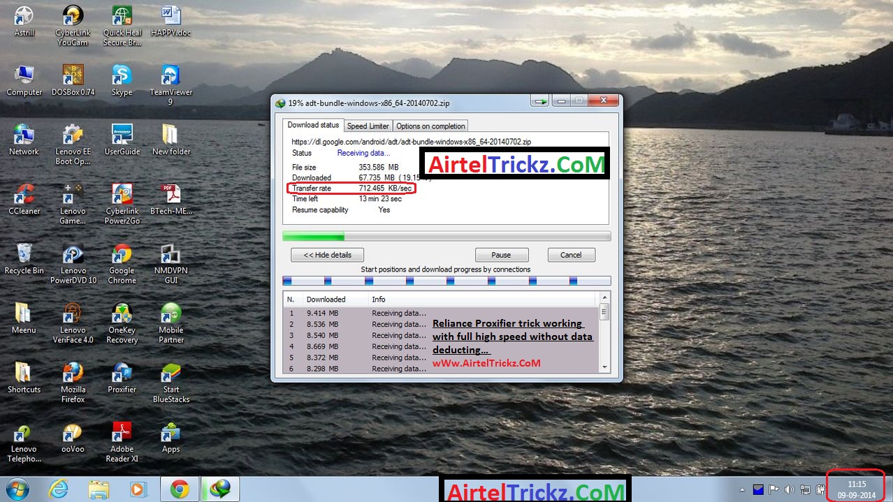 www.Airteltrickz.com