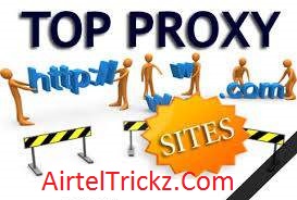 PROXY
