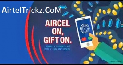Aircel-AirtelTrickz