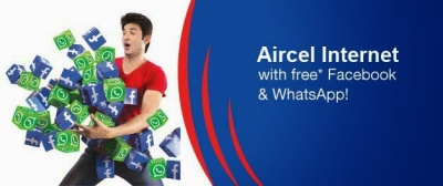 Aircel 6