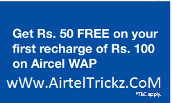 Aircel 7