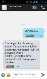 Aircel