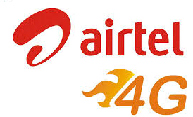 Airtel-4g