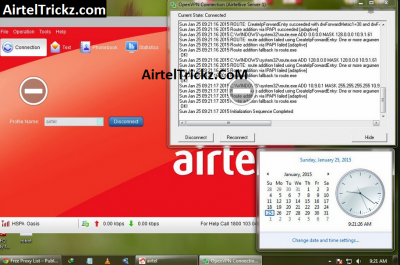 Airtel 13