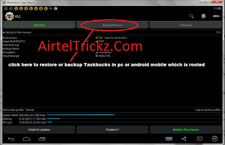 Airteltrickz5