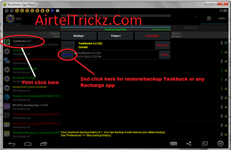 Airteltrickz6