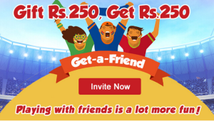 Dream11-fantasy-league-refer-friends-and-get-Rs-250