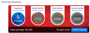 Dream11-refer-a-friend-earnings-check-dashboard