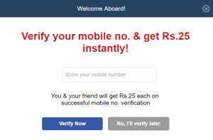 Dream11-verify-your-mobile-number