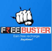 Freebuster 1