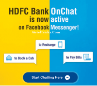 Hdfc-on-chat-recharge-offer