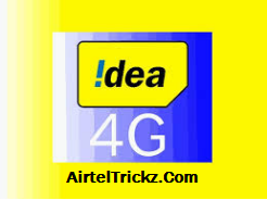 Idea-airteltrickz-com