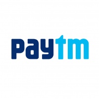 Paytm logo