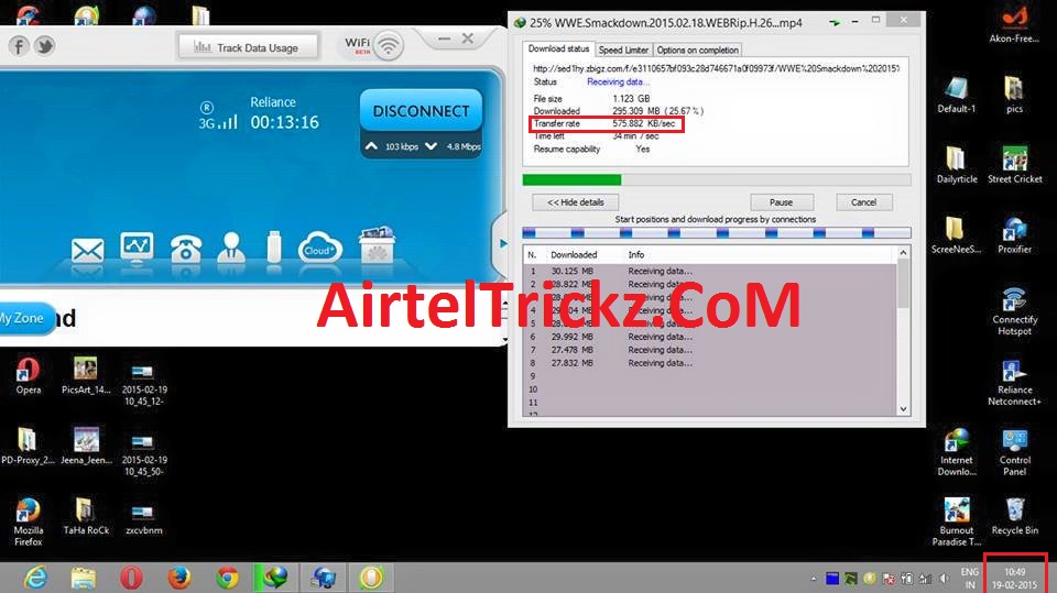 www.Airteltrickz.com