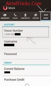 Voxox