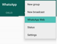 Whatsapp-web-option-in-mobile-3-dots-at-right-top-300x230